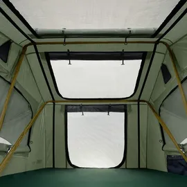 Thule Tepui Kukenam 3 Olive Green