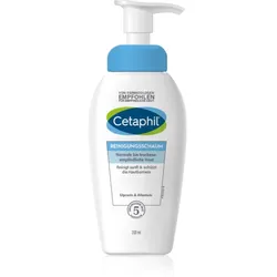 Cetaphil Reinigungsschaum Reinigungsschaum für normale und trockene Haut 200 ml