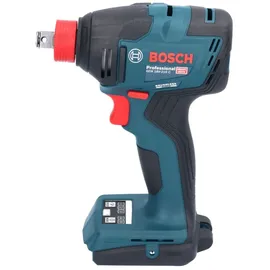 Bosch GDX 18V-210 C inkl. 1 x 4,0 Ah + Ladegerät + L-Boxx
