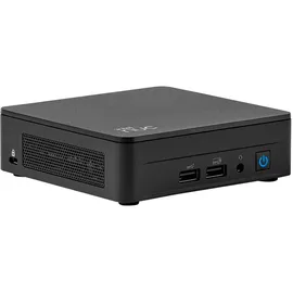 Asus NUC 13 Pro Slim Kit mit EU-Netzkabel