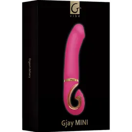 G-Vibe Gjay Mini