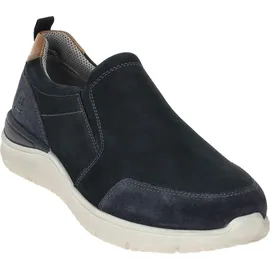 Josef Seibel Wales 04 Herren Blau 42