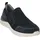 Josef Seibel Wales 04 Herren Blau 42