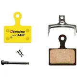 Swissstop Disc 34 RS Gelb Modell 2024