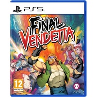 Final Vendetta - PS5 [EU Version]