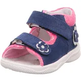 superfit Polly Blau/Rosa 8100 20
