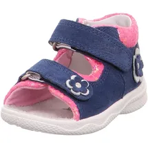 superfit Polly Blau/Rosa 8100 20