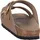 Birkenstock Arizona Big Buckle hellbraun - 41