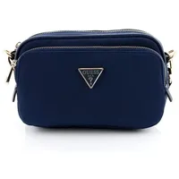 GUESS Damen Eco Gemma Camera, Crossbody, Kamera, Navy