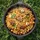 4big.fun Gusseisen Kasan 16L Deckel Topf Kazan WOK Kessel BBQ