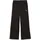 Puma ESS Wide Leg Pants Trainingshose Schwarz 152