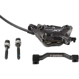Shimano Deore XT Scheibenbremse schwarz