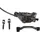 Shimano Deore XT Scheibenbremse schwarz