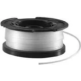 Black & Decker Fadenspule 10 m x 1,5 mm