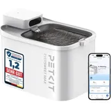 PetKit Kabelloser Katzen Trinkbrunnen Evermax