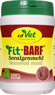 FIT-BARF Seealgenmehl Pulver vet. 500 g