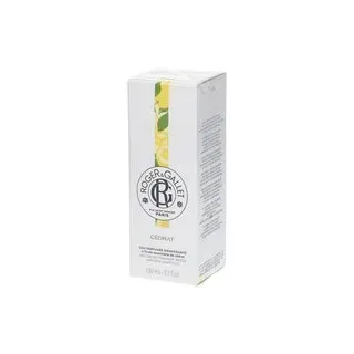 Roger & Gallet Eau Parfumée Bienfaisante CÉDRAT Spray 100 ml