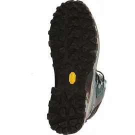 Lowa Randir GTX MID Damen Petrol/Arktis 38