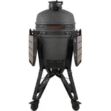 The Bastard VX Medium Complete Keramikgrill