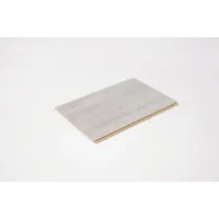 EGGER Charlotte 29,7 x 19,3 cm Eiche hellgrau