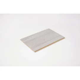 EGGER Charlotte 29,7 x 19,3 cm Eiche hellgrau
