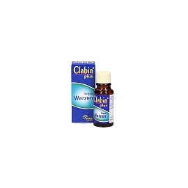 Perrigo Clabin plus