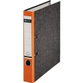 Leitz Ordner A4 52 mm Orange 1 St.
