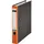 Leitz Ordner A4 52 mm Orange 1 St.