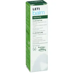 Letibalm Repair Fluid Natur