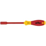 Wiha Schraubendreher Softfinish Electric Sechskant-steckschlüssel 12,0 mm x 125 mm