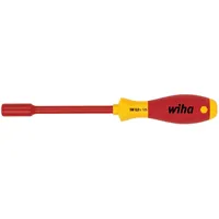 Wiha Schraubendreher Softfinish Electric Sechskant-steckschlüssel 12,0 mm x 125 mm