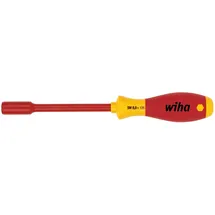Wiha Schraubendreher Softfinish Electric Sechskant-steckschlüssel 12,0 mm x 125 mm