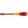 Wiha Schraubendreher Softfinish Electric Sechskant-steckschlüssel 12,0 mm x 125 mm