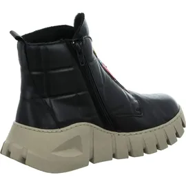 Gemini Damen Schwarz 38