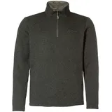 Vaude Tesero II Pullover Khaki XXL
