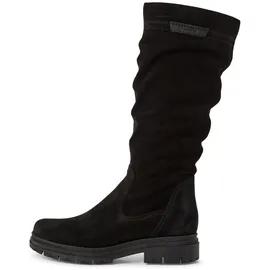 TAMARIS Klassische Stiefel Damen Schwarz 41