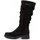 TAMARIS Klassische Stiefel Damen Schwarz 41