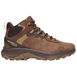 Merrell Speed Strike 2 LTR Mid WP mole 50