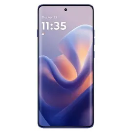 Lenovo Edge 60 Pro 12 GB RAM 512 GB PANTONE Dazzling Blue