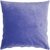 PAD Dekokissen Smooth 40 x 40 cm Lila
