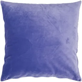 PAD Dekokissen Smooth 40 x 40 cm Lila
