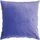 PAD Dekokissen Smooth 40 x 40 cm Lila