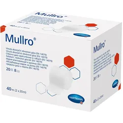 Mullro Großpackung 1 St