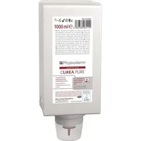 PGP Greven Hautpflegecreme PHYSIODERM® CUREA PURE 1l O/W-Emulsion Variofl.PHYSIODERM