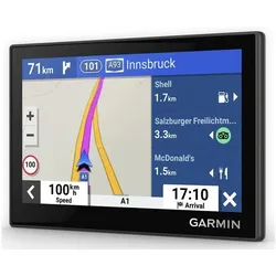 GARMIN Navigationsgerät »Drive™ 53 EU«, 12.6x8.5x1.7 cm