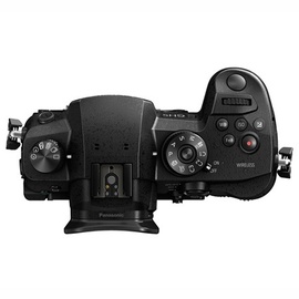 Panasonic Lumix DC-GH5 Body