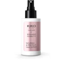 KIKO Milano Nourish & Protect Hair Spray Hitzeschutz-Spray für das Haar 100 ml