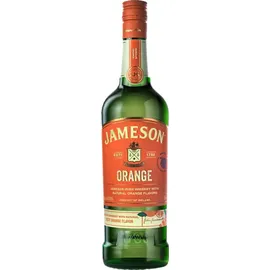 Jameson Whiskey Orange Irish 30% vol 0,7 l