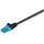 goobay CAT 6A U/UTP Schwarz