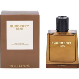 Burberry Hero Eau de Parfum 100 ml